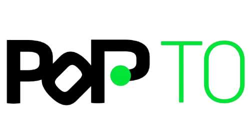 Logotipo Oficial do PoP-TO