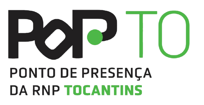 Ponto de Presença da RNP Tocantins