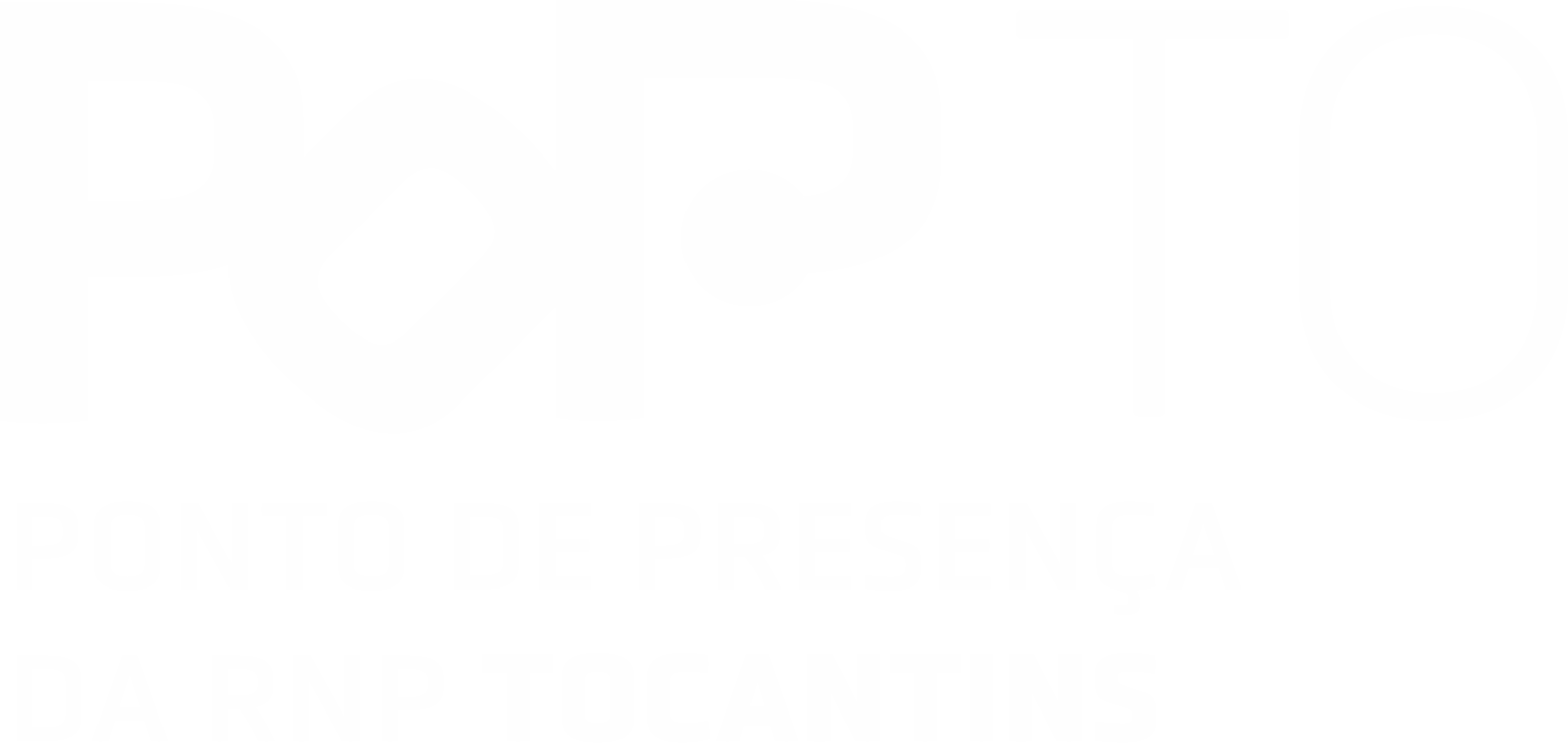 PoP-TO - Ponto de Presença da RNP no Tocantins