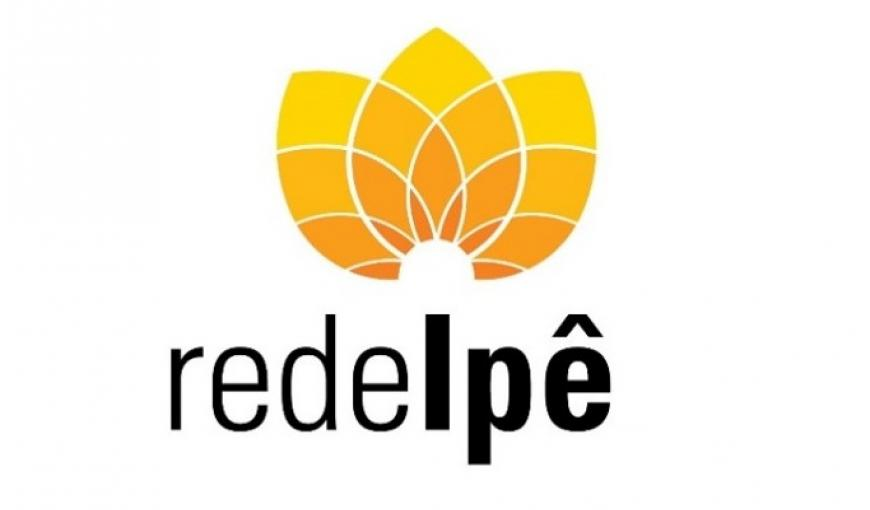 Logotipo Oficial da Rede Ipê